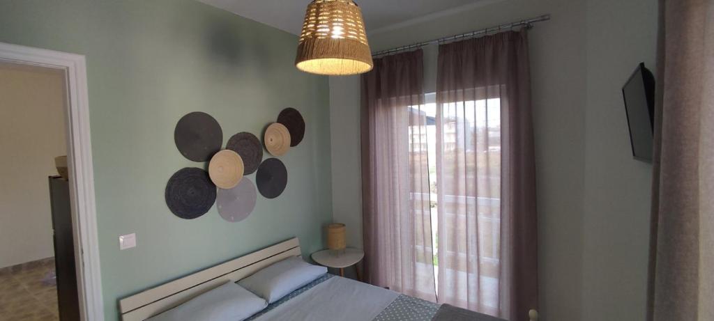 Kép Harmony House Marathopoli 1 szállásáról Marathópoliban a galériában