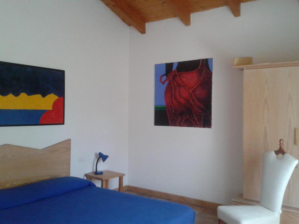 Il Locandiere - Suite