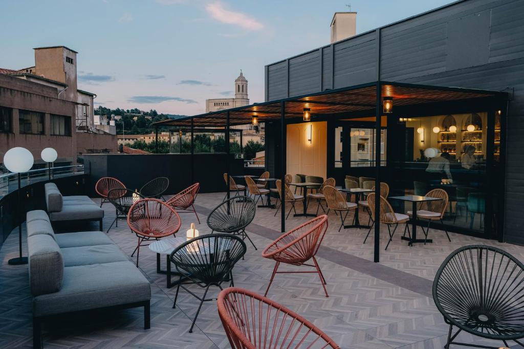 Hotel Ultonia, Girona – Precios actualizados 2022