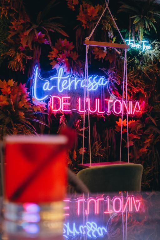 Fotografie z fotogalerie ubytování Hotel Ultonia v destinaci Girona