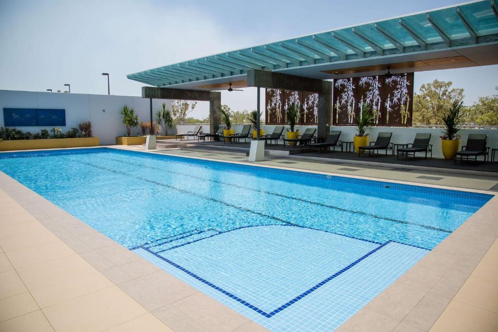 Rydges Palmerston - Darwin - Resim 20