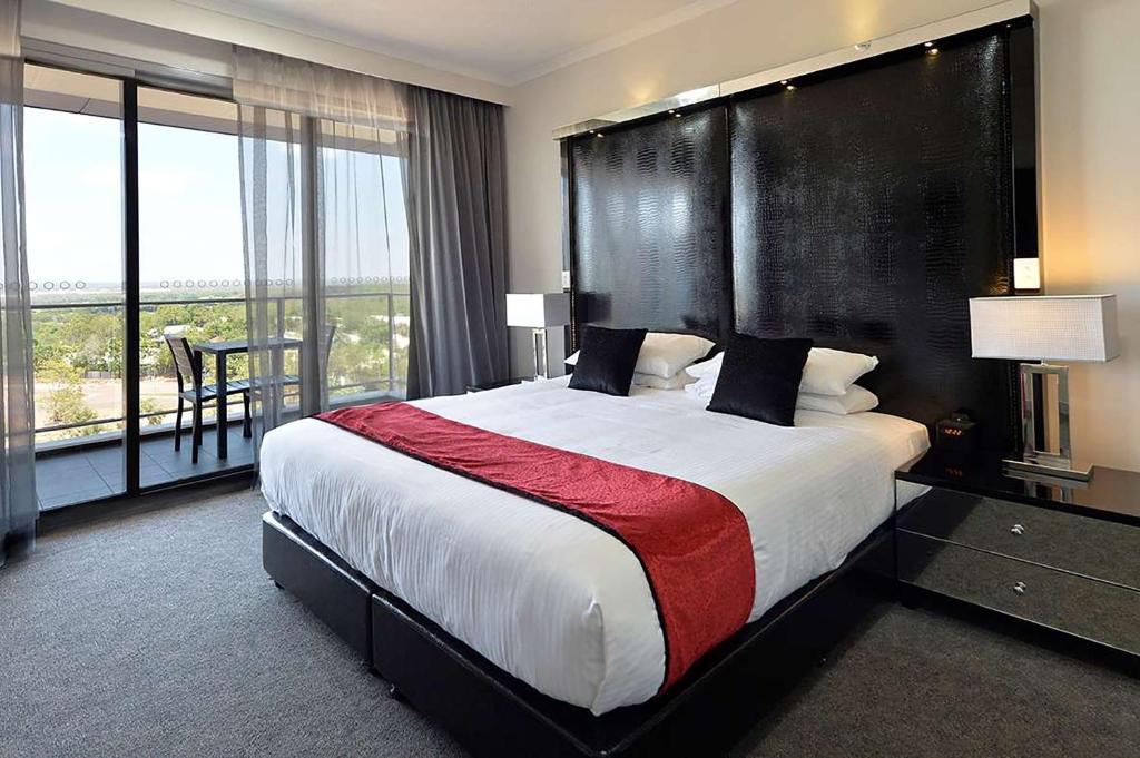 Rydges Palmerston - Darwin - Resim 13