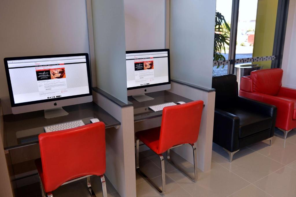 Rydges Palmerston - Darwin - Resim 21