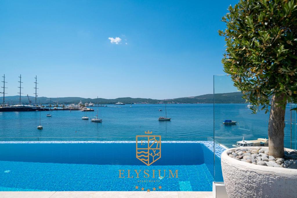 Elysium Tivat - Housity