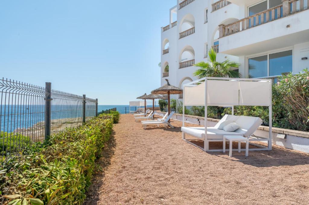 Orange Colom - Seaside Apartments, Portocolom – Precios ...