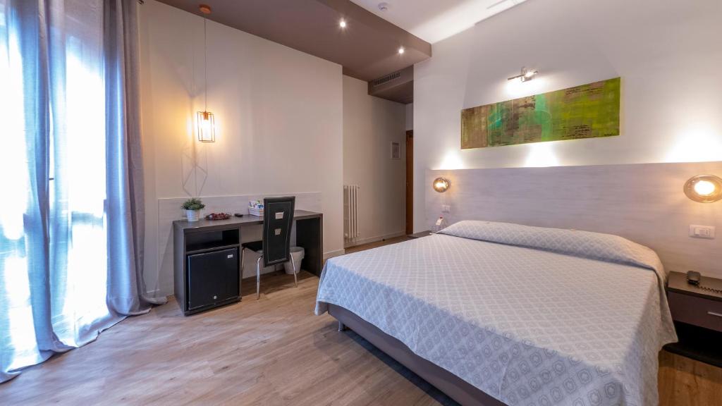 Hotel San Marco - Double Room