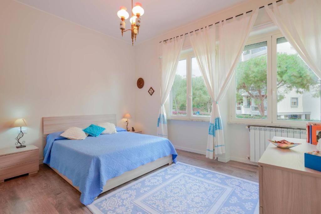 Fortyfourbandb a Cagliari - Accogliente B&B