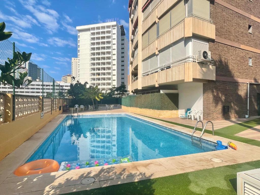 Mediterranean Charm Apartment, Benidorm – Updated 2022 Prices