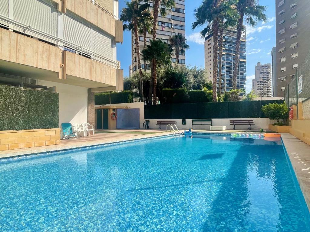 Mediterranean Charm Apartment, Benidorm – Updated 2022 Prices