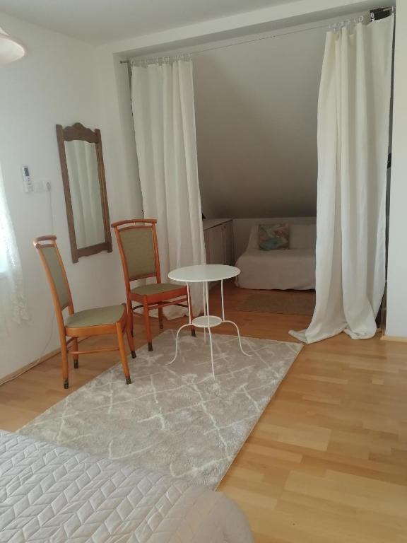 Fotografie z fotogalerie ubytování Zsuzsanna Vendégház v destinaci Gyomaendrőd