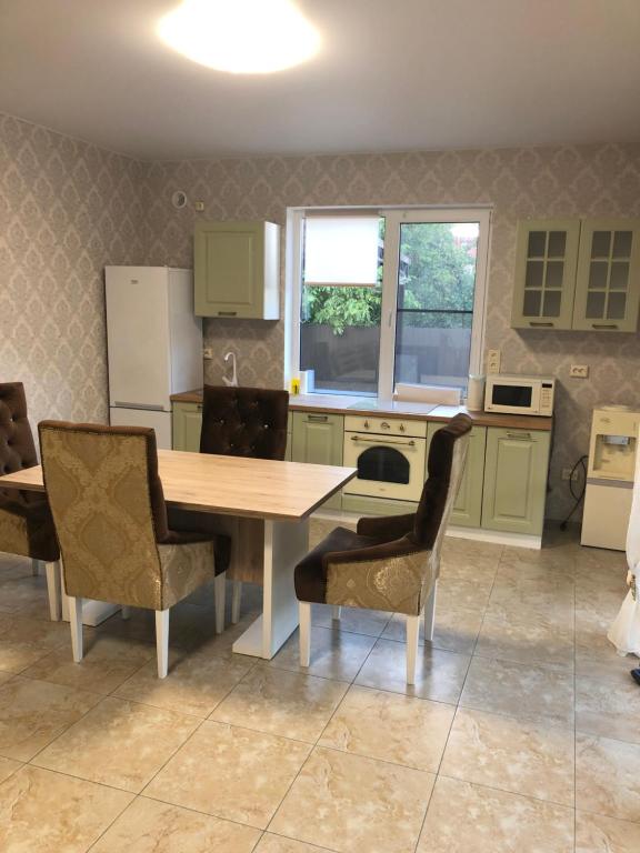 Гостевой дом на водохранилище - отзывы и видео