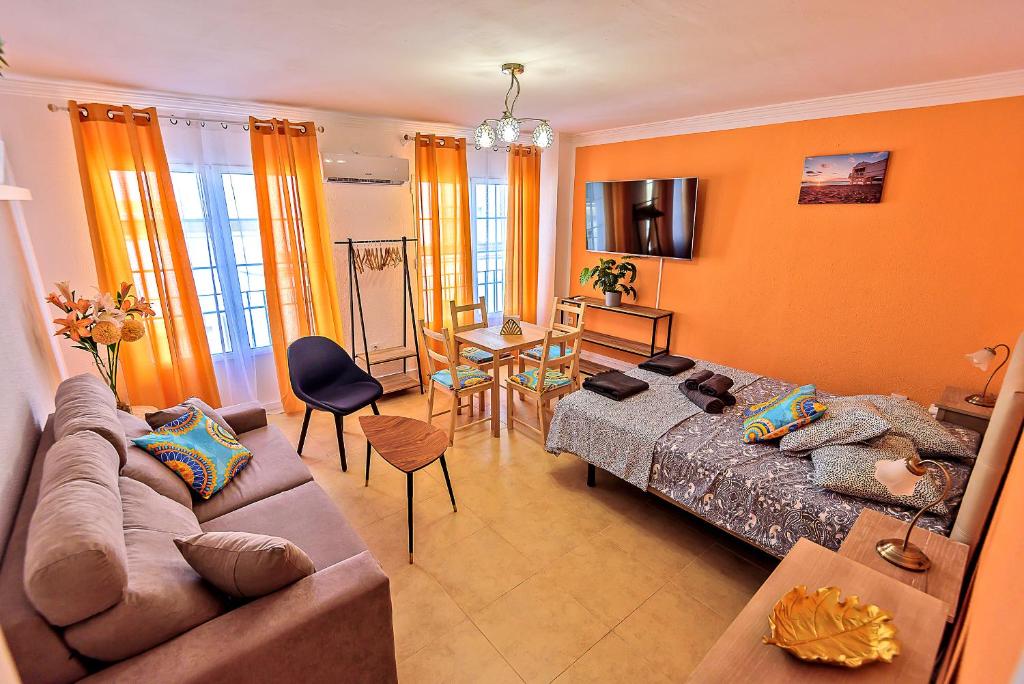 Terrazas de Palacios Apartments, El Puerto de Santa María (updated prices 2024)