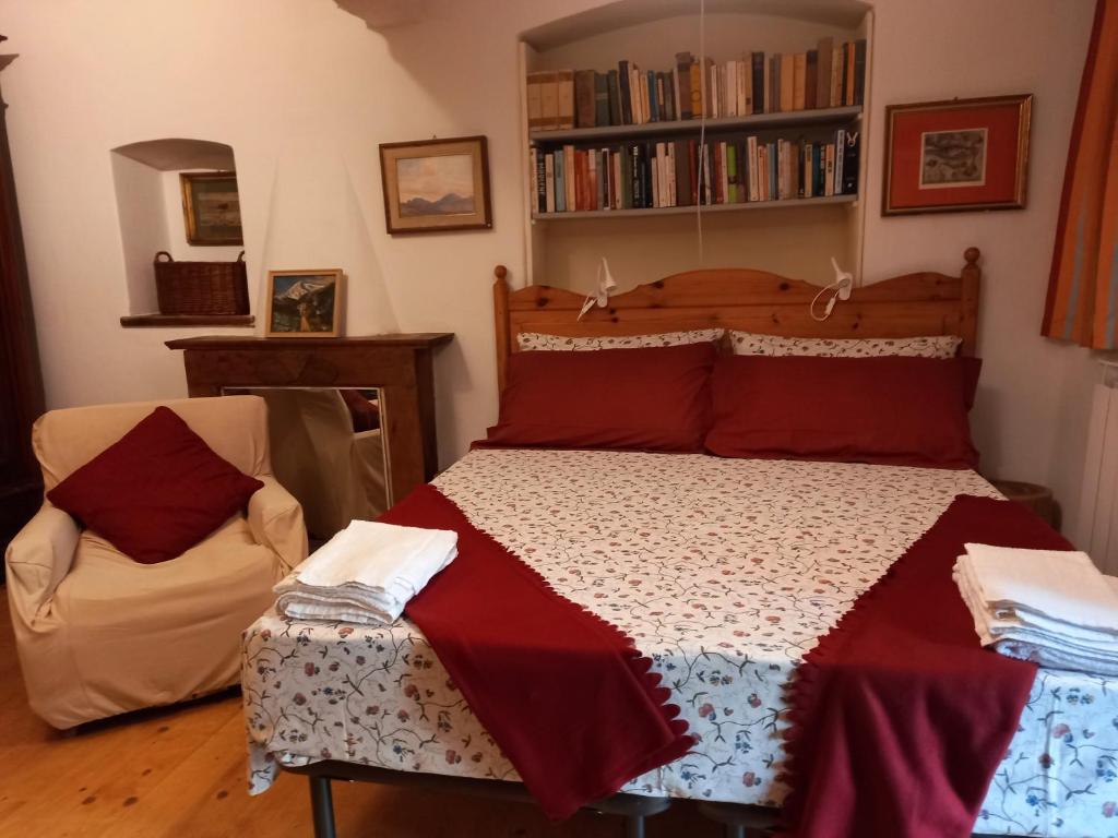 Mamatroco 2 - Two-Bedroom Apartment