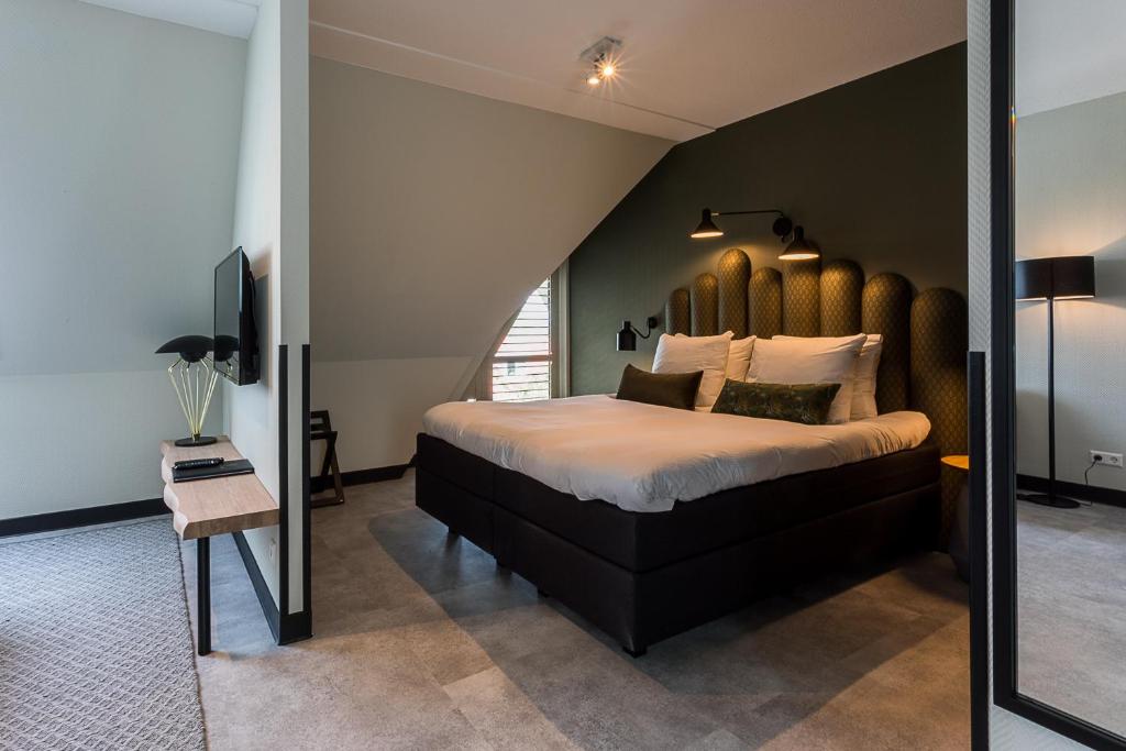 Hotel Zeeuws Licht I Kloeg Collection - Junior Suite - No Pets Allowed