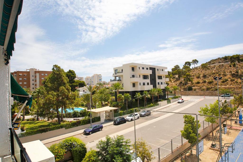Booking.com: Olimpo apartment , Alikante, ESP - 5 Recenzije ...