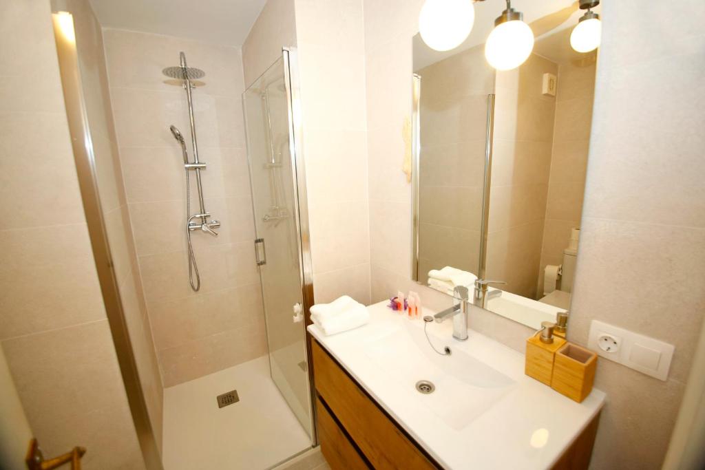 Olimpo apartment, Alicante, Spain - Booking.com