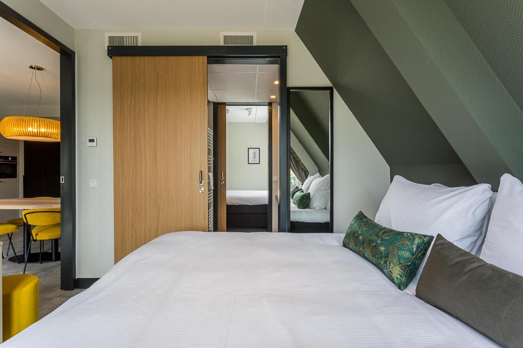 Hotel Zeeuws Licht I Kloeg Collection - Superior Suite - No Pets Allowed
