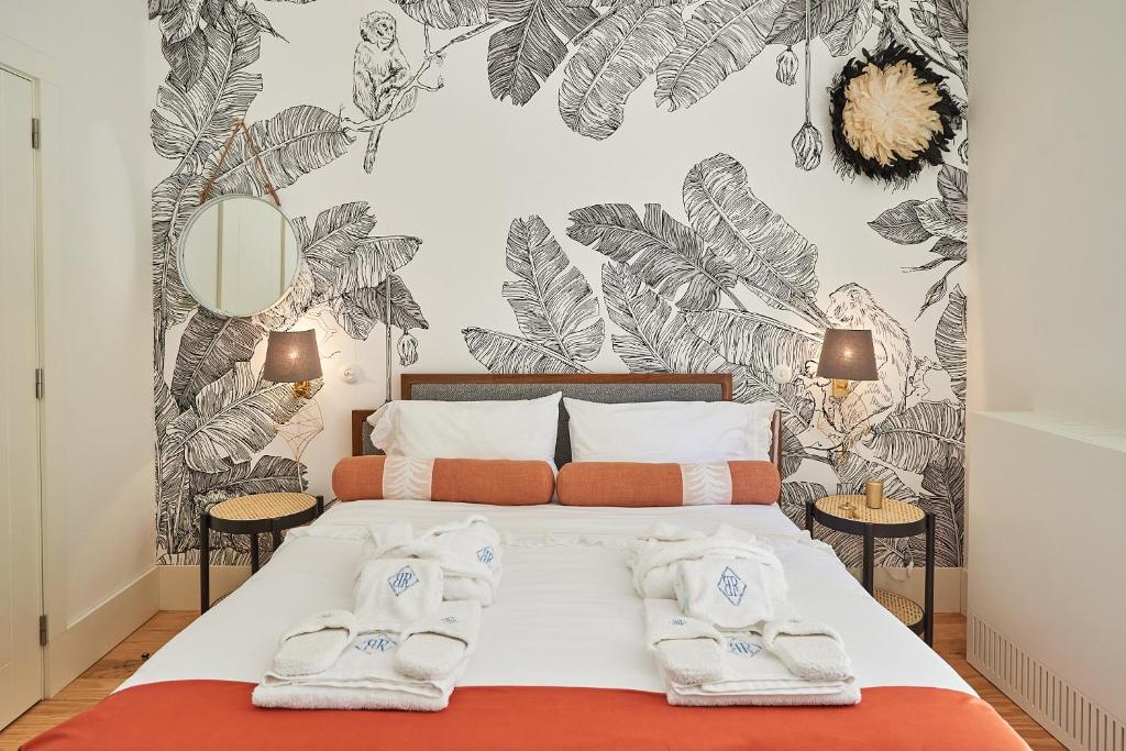 BOUTIQUE Rentals-Flores Classic historical centre