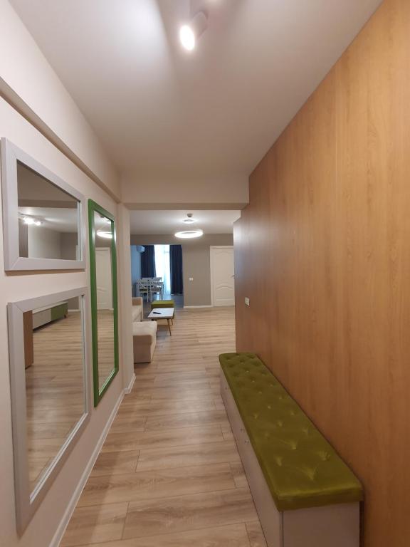 Aparthotel Nevada - Apartamente - Resim 21