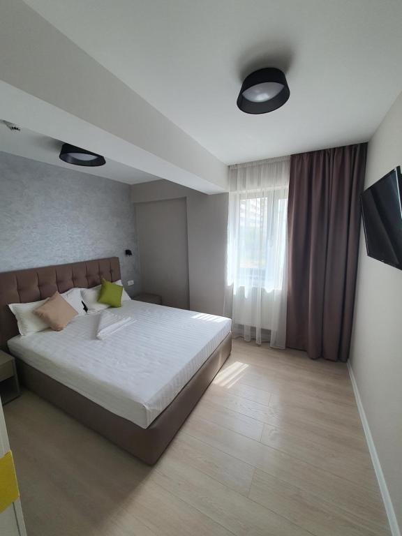 Aparthotel Nevada - Apartamente - Resim 34