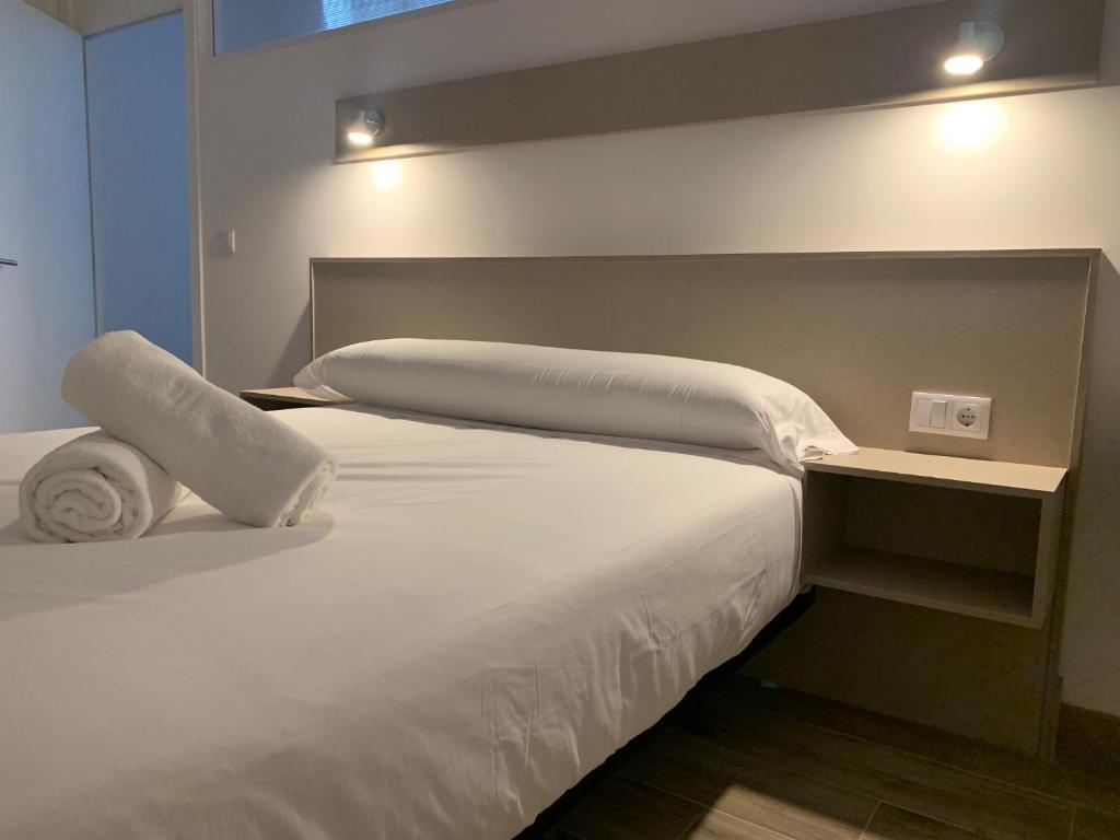 Oxford Suites Ciudad de la Coruña, A Coruña – Precios ...