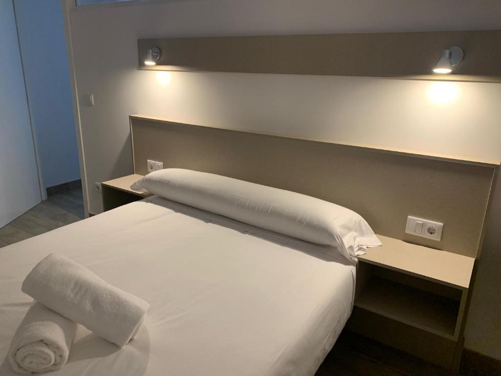 Oxford Suites Ciudad de la Coruña, A Coruña – Precios ...