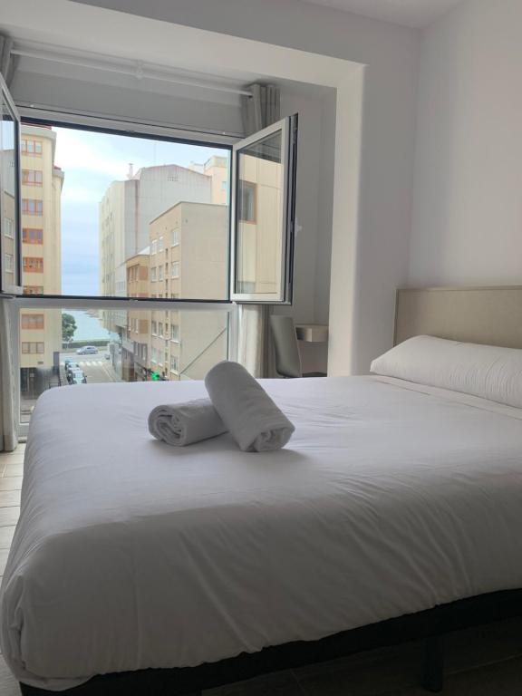 Oxford Suites Ciudad de la Coruña, A Coruña – Precios ...