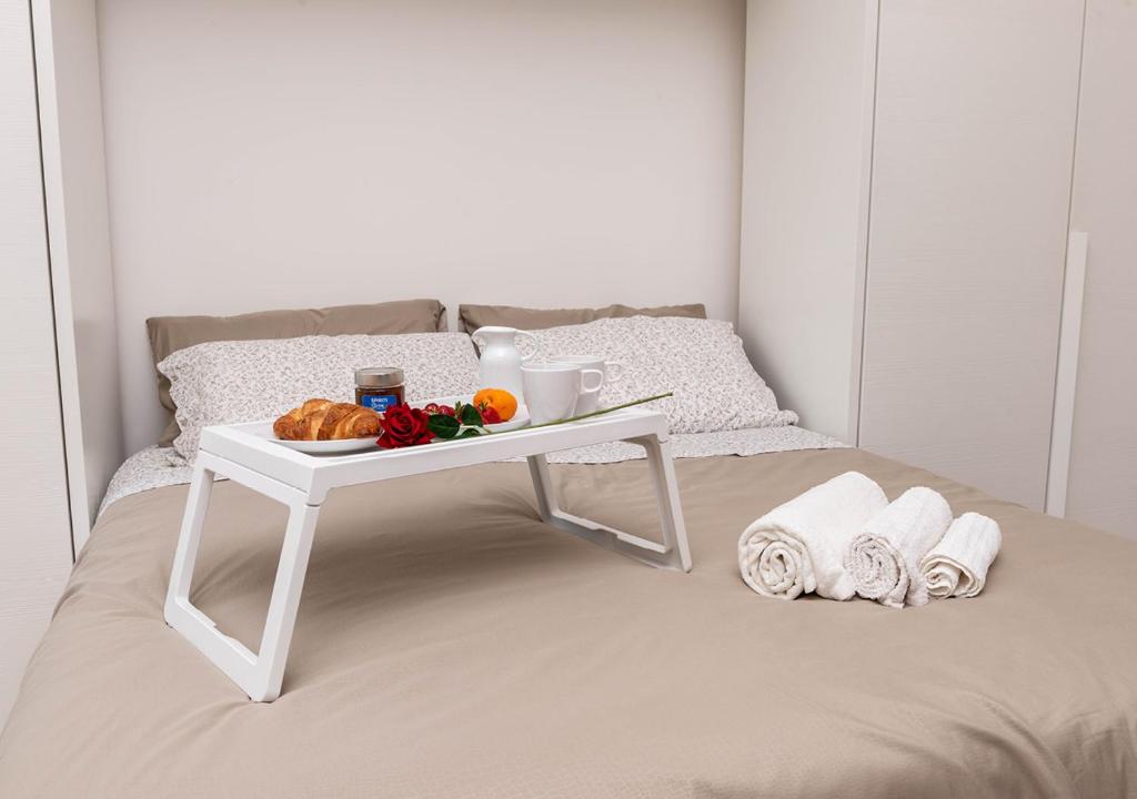 I trulli di Eva - Studio -appartement
