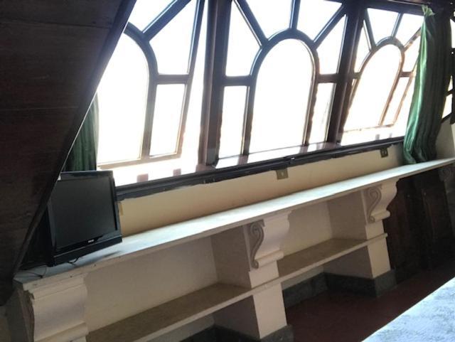 Hotel OKAPI - Resim 31