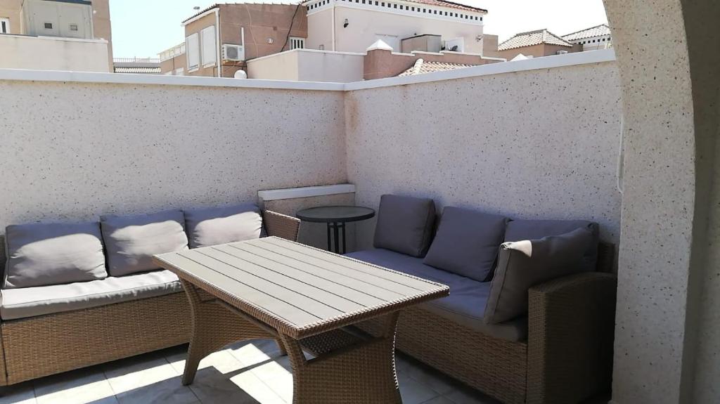 Fotografie z fotogalerie ubytování Villa Aquas Nuevas ONLY FOR FAMILIES !!! v destinaci Torrevieja