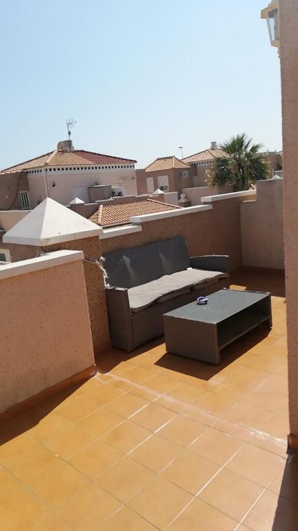 Fotografie z fotogalerie ubytování Villa Aquas Nuevas ONLY FOR FAMILIES !!! v destinaci Torrevieja