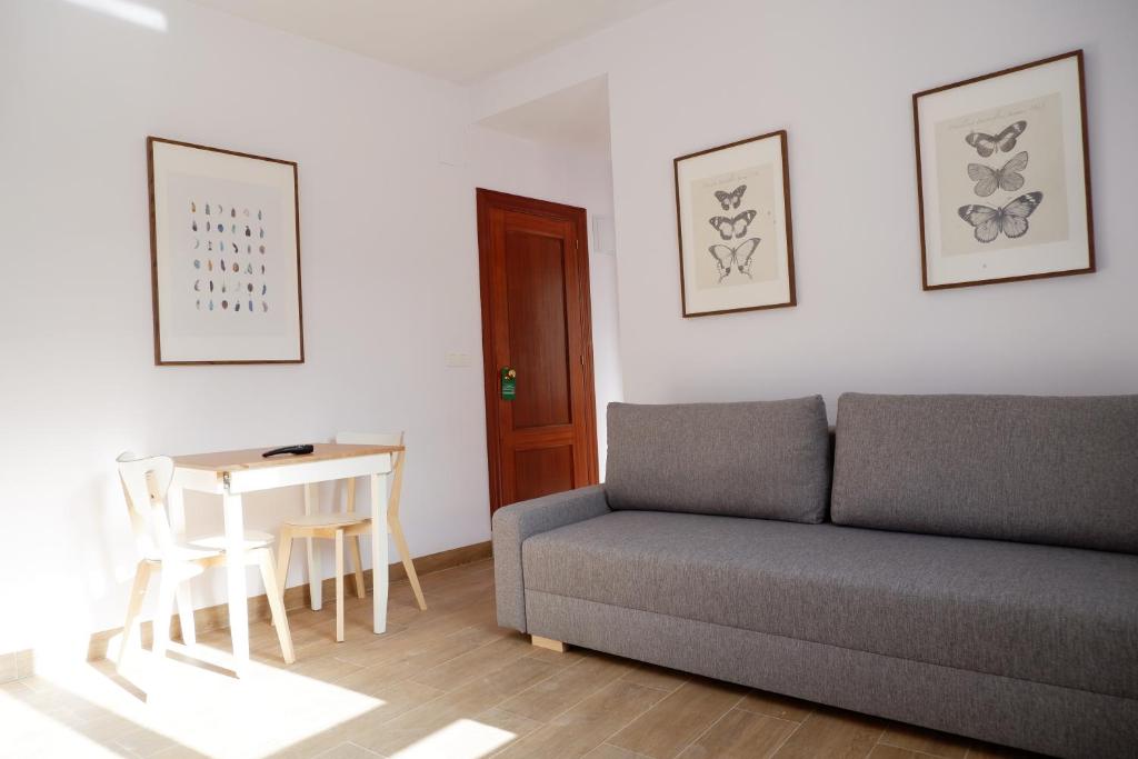 Hotel Andalucia - Appartamento