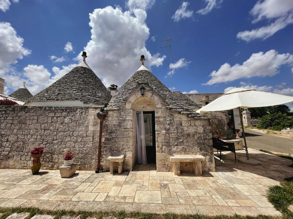 Trulli Pastore - 2