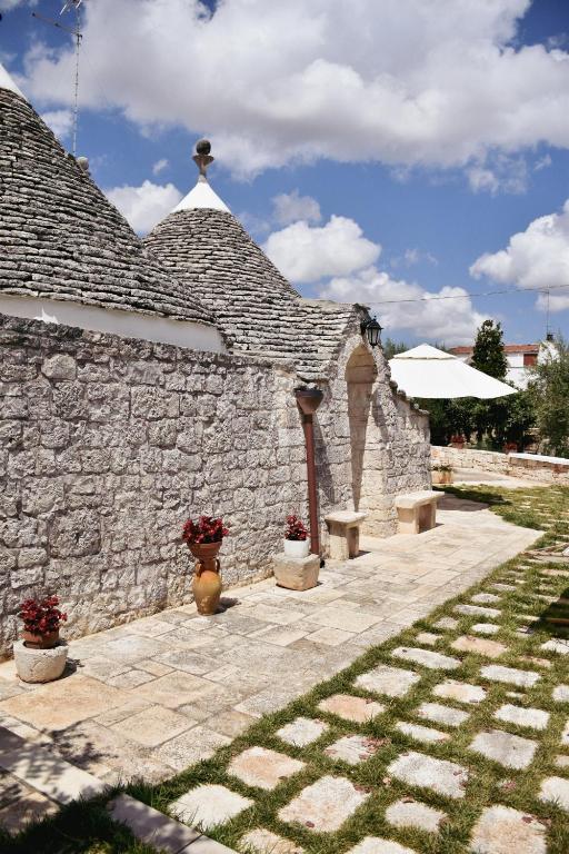 Trulli Pastore - 6