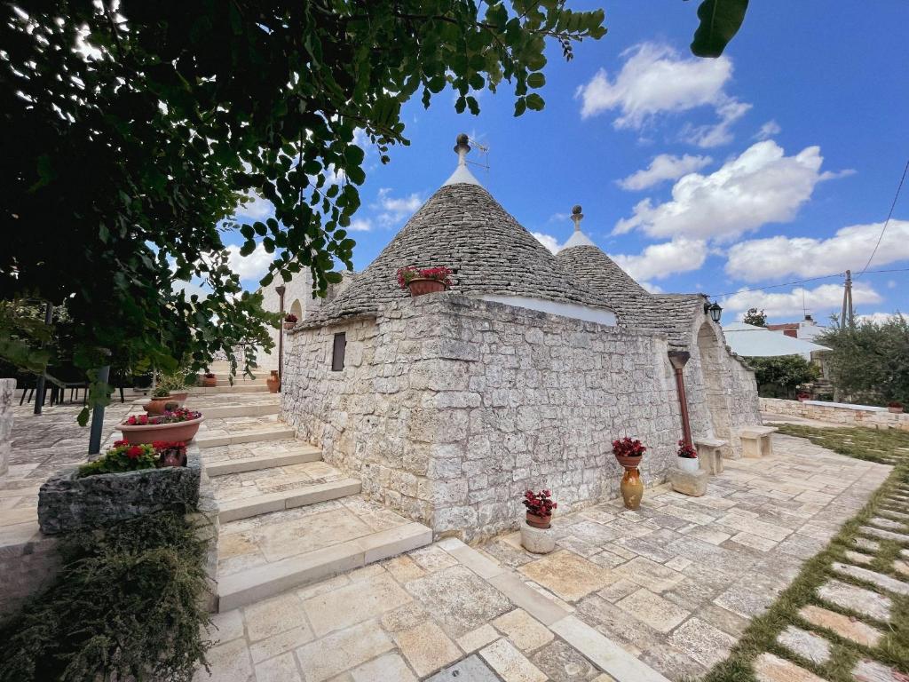 Trulli Pastore - 7