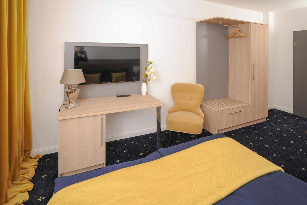 Gästehaus Weinberge - Family Room - Disability Access