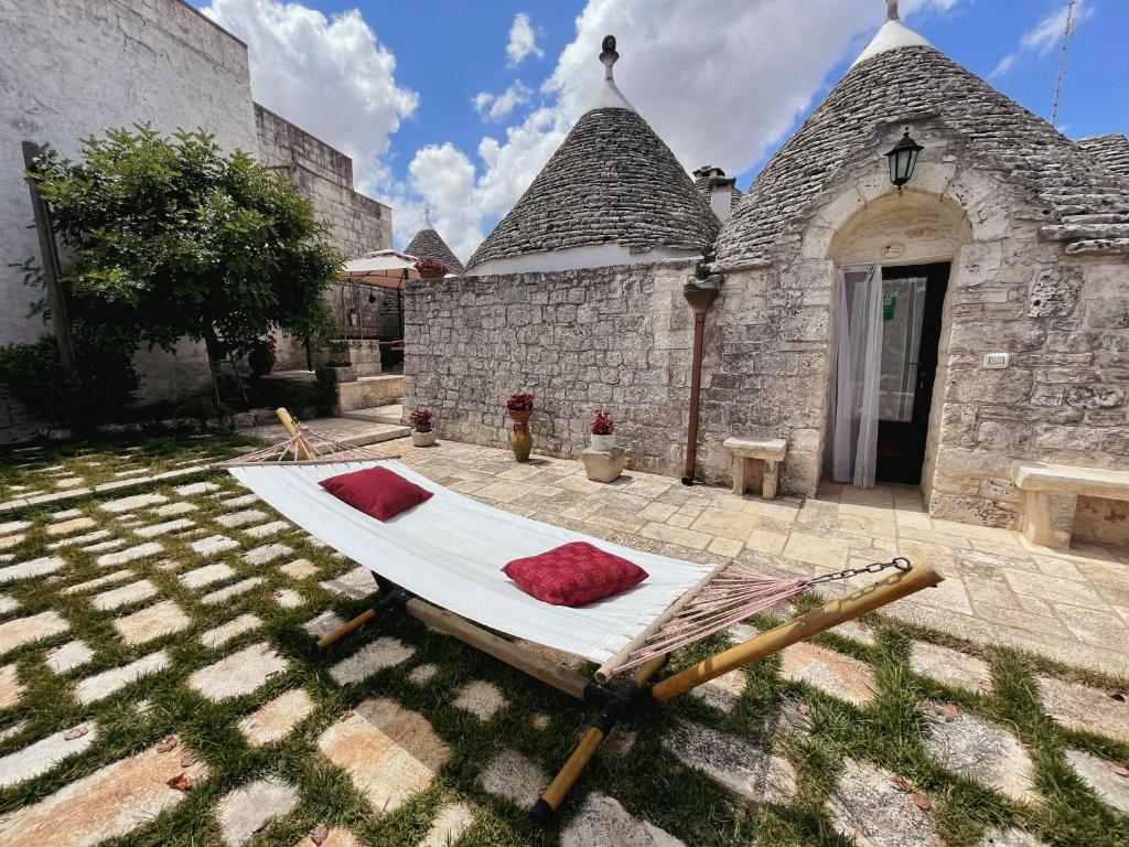 Trulli Pastore - 8