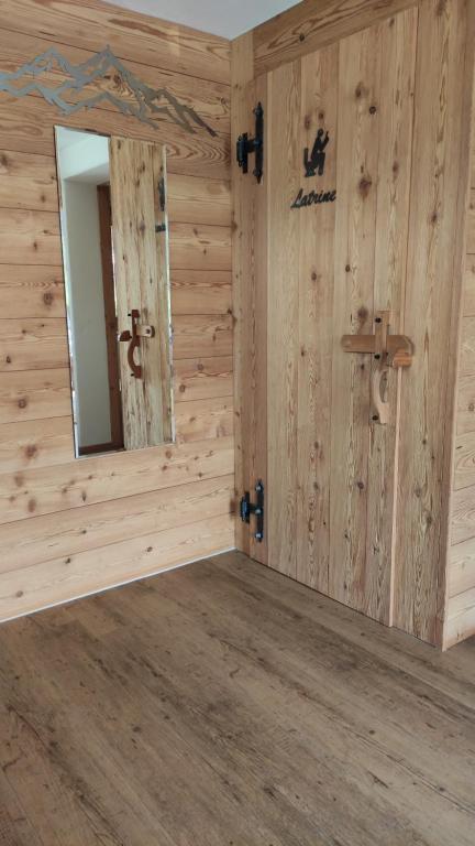 Fotografie z fotogalerie ubytování Chalet Heidi v destinaci Kartitsch