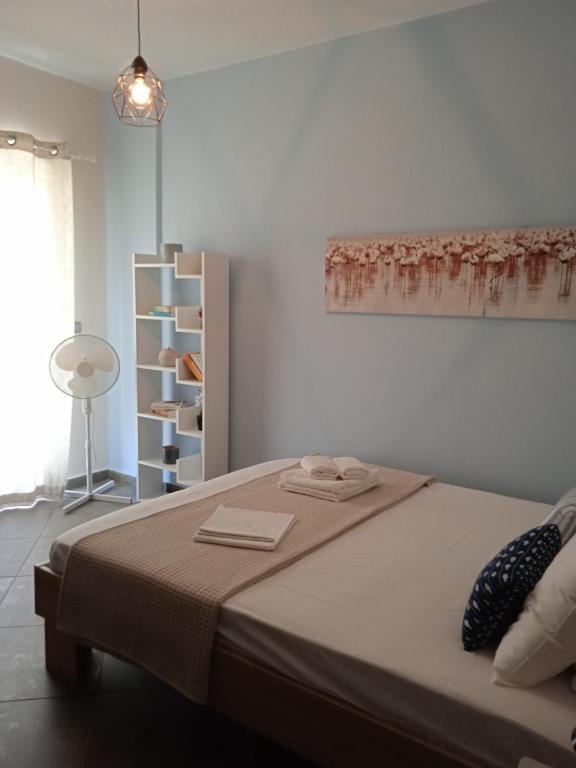 Fotografia z galérie ubytovania Nafplio View Luxury House v destinácii Ária