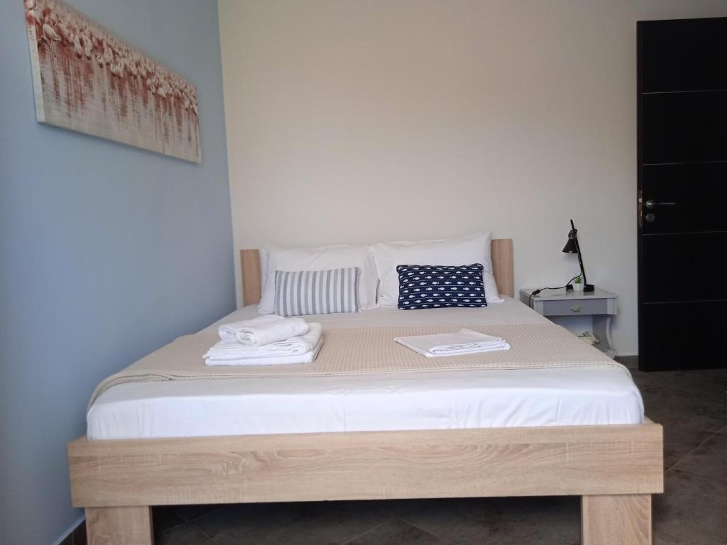 Fotografia z galérie ubytovania Nafplio View Luxury House v destinácii Ária