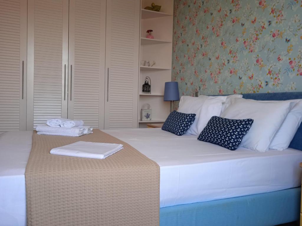 Fotografia z galérie ubytovania Nafplio View Luxury House v destinácii Ária
