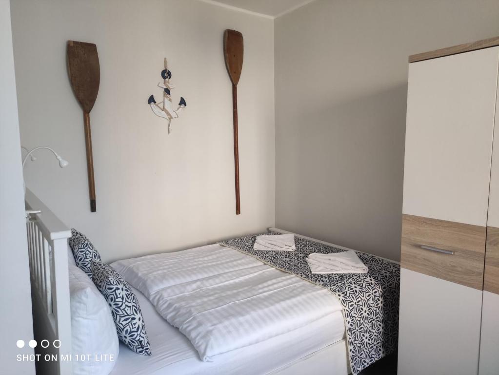 Apartamenty Mewa - Apartment