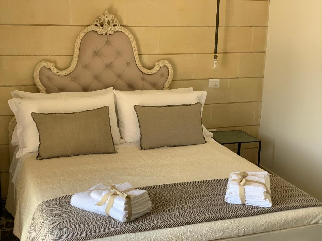 HABITARE Lecce & Salento - 6