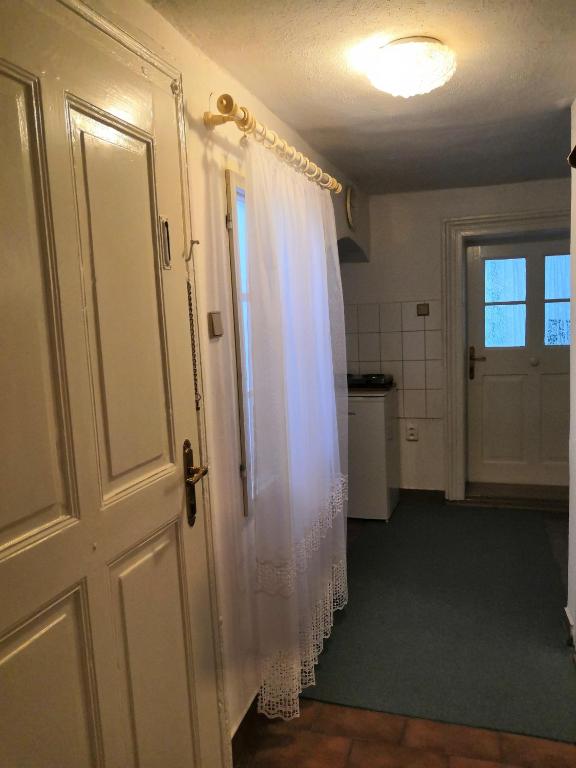 Fotografie z fotogalerie ubytování Apartmány v centru u Moravců v destinaci Třeboň