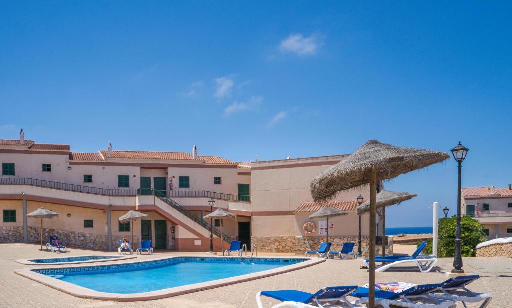 Apartamentos Cabo de Baños by MIJ, Cala en Blanes ...