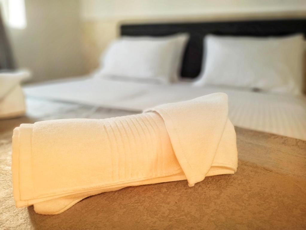 Almond Apartments - 13