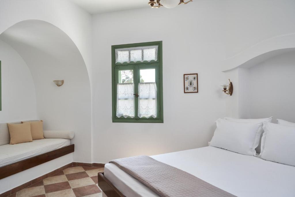 Glarakia Studios - 1