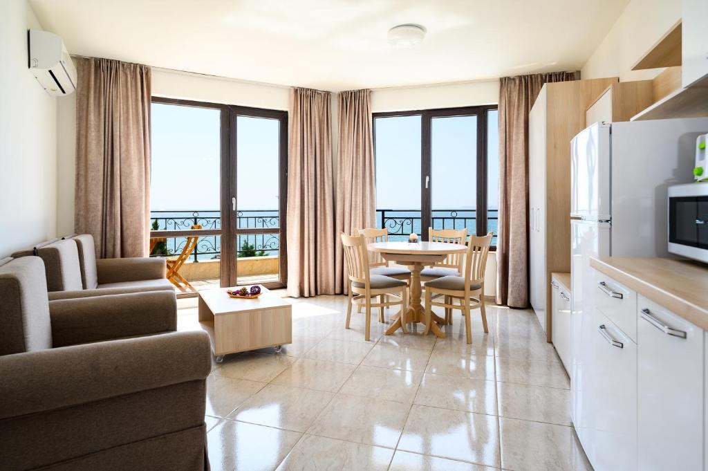 Fotografie z fotogalerie ubytování Complex Horizon v destinaci Sveti Vlas