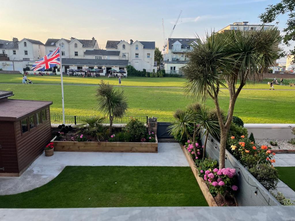 Bedford Holiday Apartments - Apartamento Estudio Con Vistas Al Mar