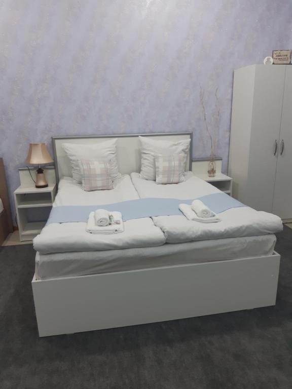 Lind Hotel and Guest House - Triple Salle Standard